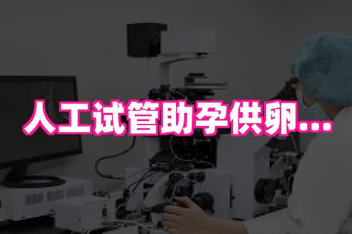 国际助孕网站 1